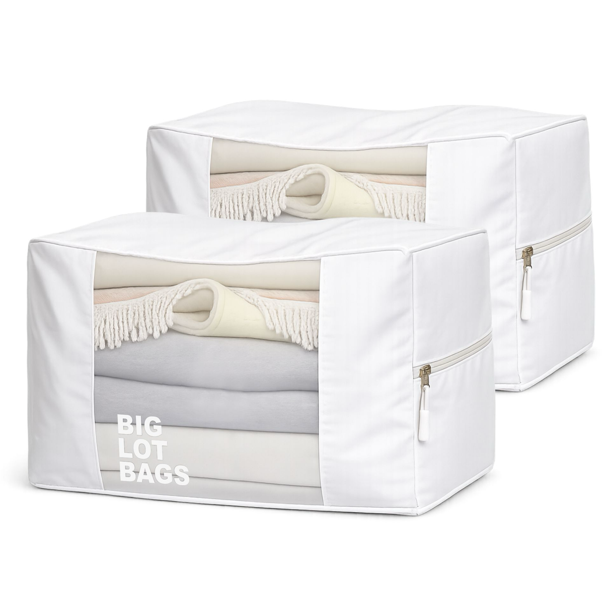 Storage Organiser